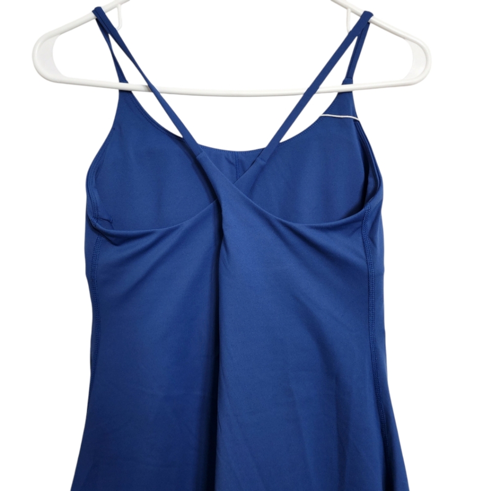 👝HALARA Softlyzero™ Plush Backless Active Dress, Small - Picture 12 of 14